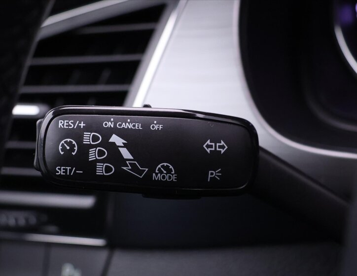 Škoda Fabia Hatchback 1,2 l 66 kw