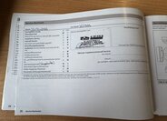 Škoda Octavia Kombi 1,2 l 77 kw