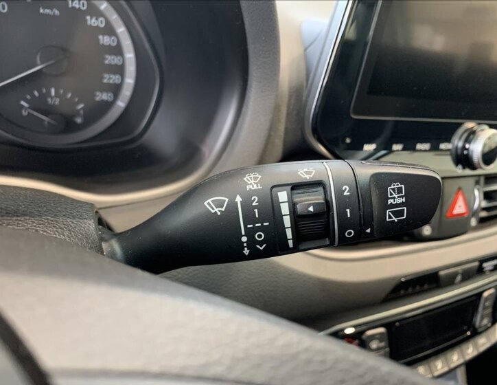 Hyundai i30 Kombi 1,5 l 117 kw