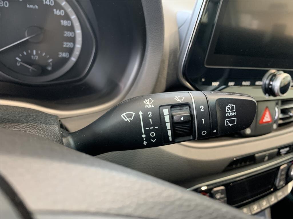 Hyundai i30 Kombi 1,5 l 117 kw