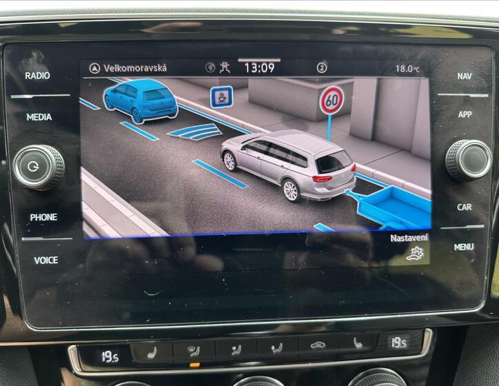 Volkswagen Passat 14