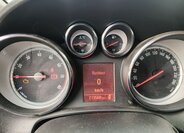 Opel Astra Sedan 1,4 l 103 kw