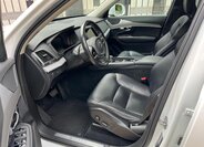 Volvo XC90 11