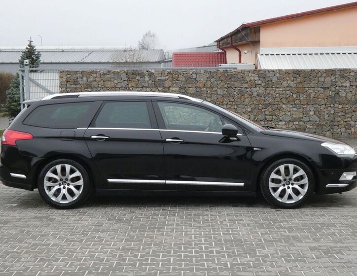 Citroën C5 14