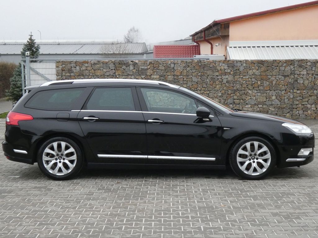 Citroën C5