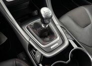 Ford Mondeo Liftback 1,5 l 121 kw