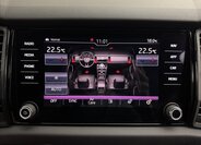 Škoda Kodiaq SUV / Terénní 2,0 l 176 kw