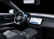 Mercedes-Benz Třídy E 9