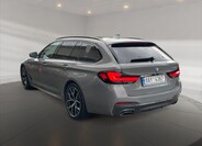 BMW Řada 5 4
