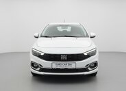 Fiat Tipo Sedan 1,6 l 96 kw