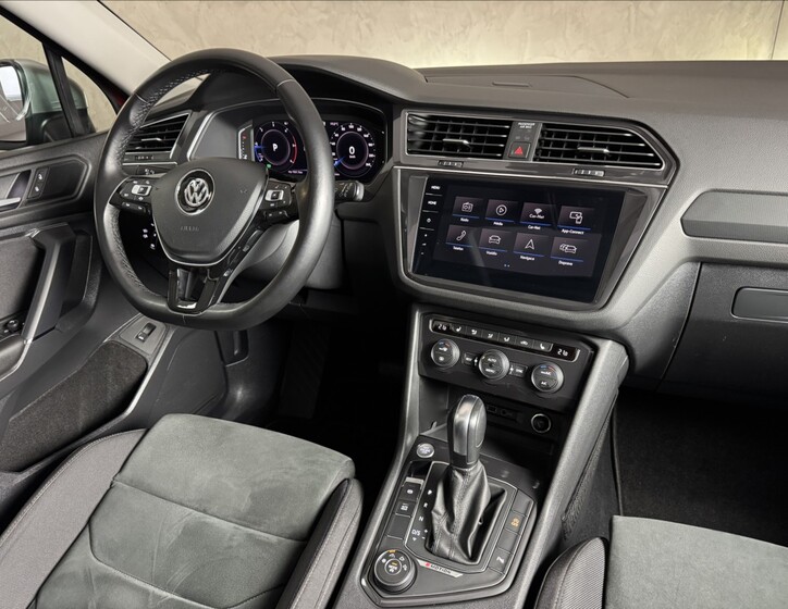 Volkswagen Tiguan Allspace 20