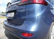 Opel Zafira 10