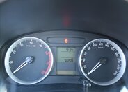 Škoda Fabia Kombi 1,6 l 77 kw