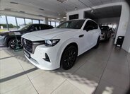 Mazda CX-60 SUV / Terénní 3,3 l 187 kw