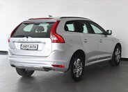 Volvo XC60 SUV / Terénní 2,4 l 133 kw