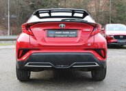 Toyota C-HR 6