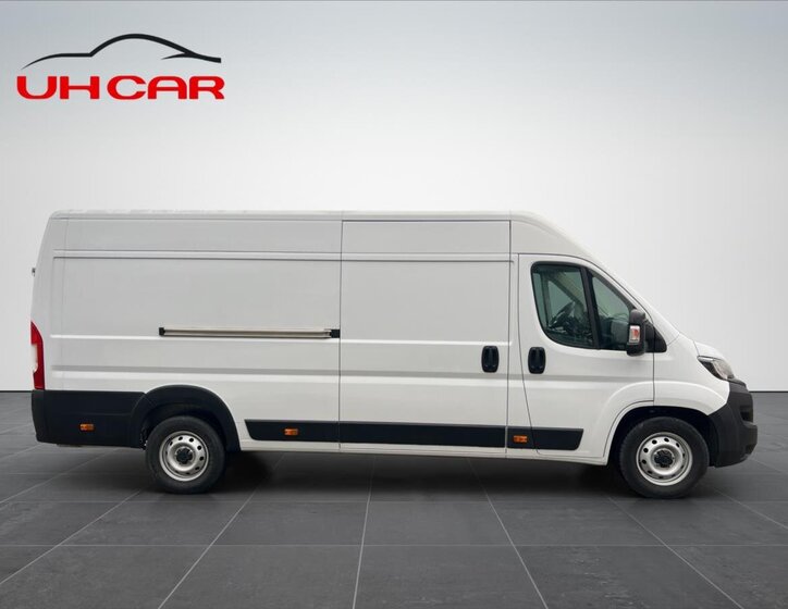 Fiat Ducato 4