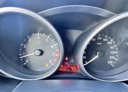 Mazda 5 MPV 2,0 l 110 kw