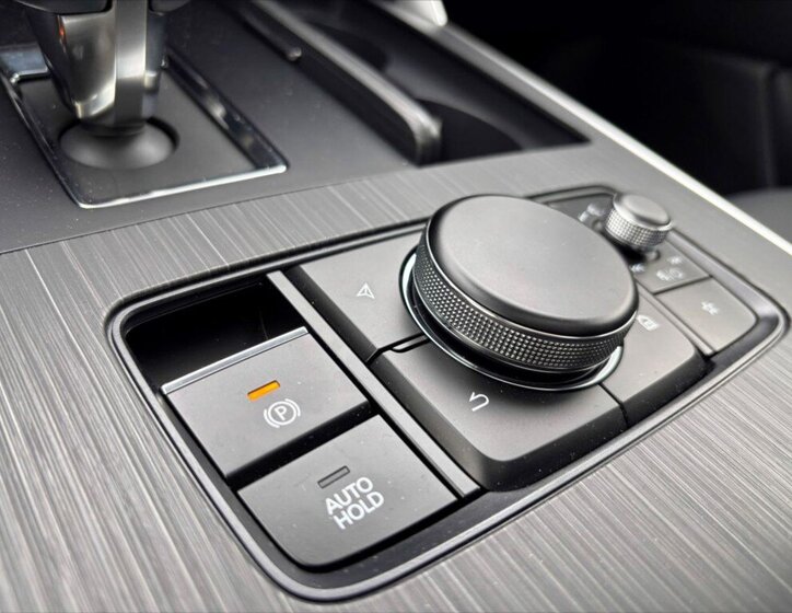 Mazda CX-60 SUV 3,3 l 187 kw