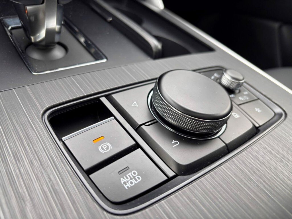 Mazda CX-60 SUV 3,3 l 187 kw