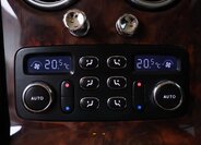 Bentley Continental Flying Spur Sedan / Limuzína 6,0 l 412 kw