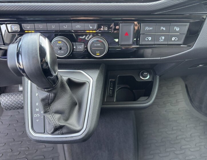 Volkswagen Multivan Kombi 2,0 l 110 kw