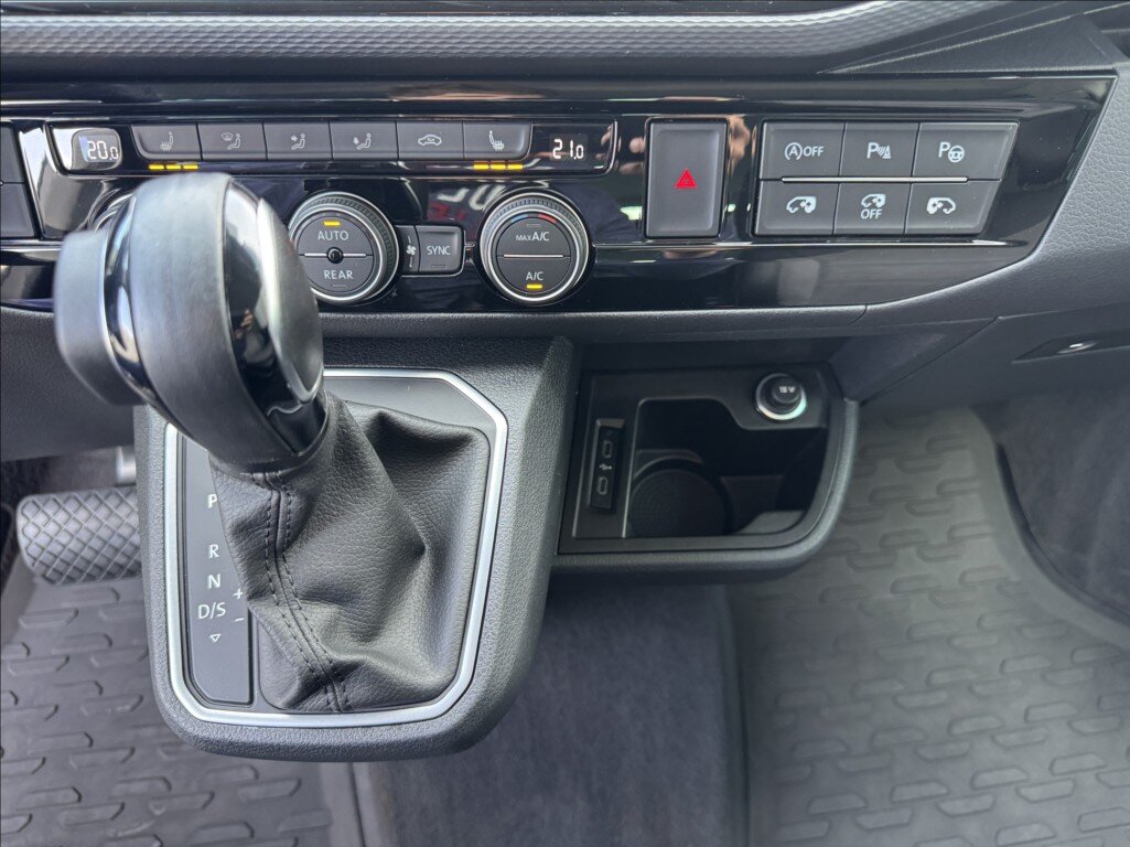 Volkswagen Multivan Kombi 2,0 l 110 kw