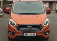 Ford Tourneo 3