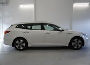 KIA Optima Kombi 2,0 l 151 kw
