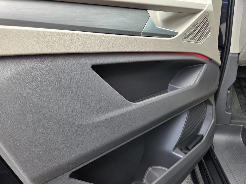 Volkswagen California VAN-Minibus 2,0 l 110 kw