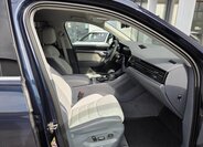 Volkswagen Touareg SUV 3,0 l 210 kw