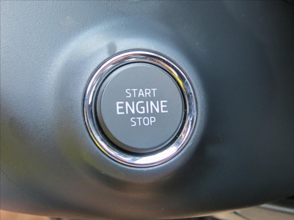 Škoda Kodiaq SUV 2,0 l 110 kw