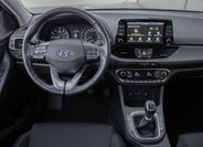 Hyundai i30 26