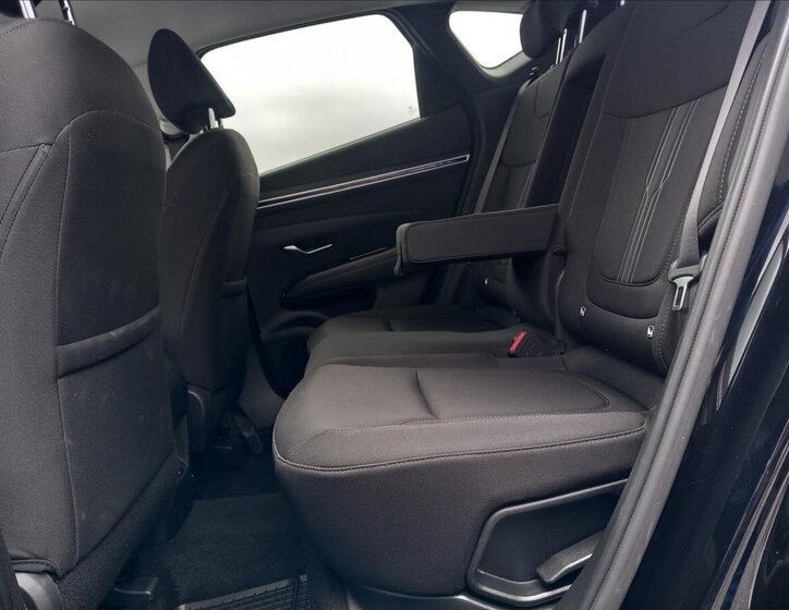 Hyundai Tucson SUV / Terénní 1,6 l 110 kw