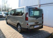 Renault Trafic Ostatní 1,6 l 85 kw