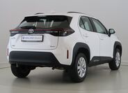 Toyota Yaris Cross 5