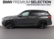 BMW X5 SUV / Terénní 4,4 l 390 kw
