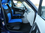 Škoda Roomster MPV 1,2 l 47 kw