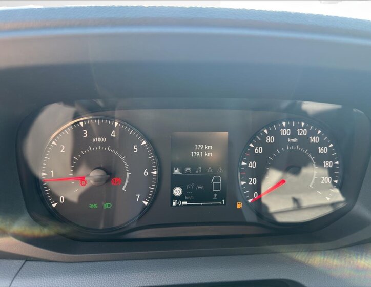 Nissan Interstar Ostatní 2,0 l 110 kw