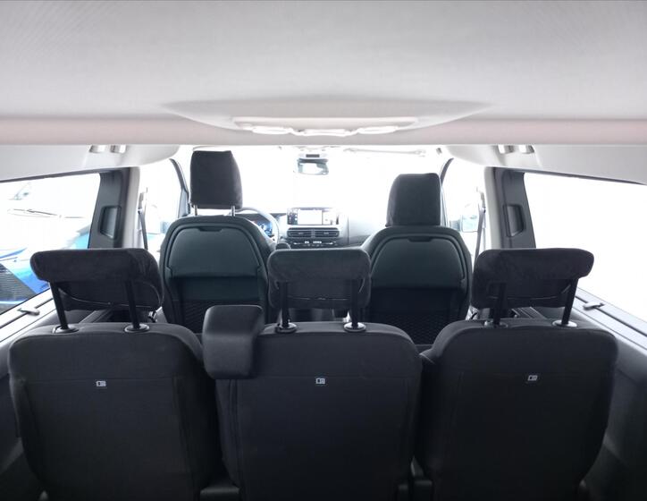 Toyota ProAce Verso 25