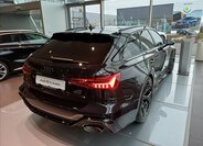 Audi RS 6 Kombi 4,0 l 463 kw