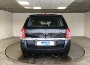 Opel Zafira 6