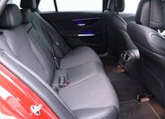 Mercedes-Benz Třídy C Kombi 2,0 l 147 kw