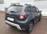 Dacia Duster 4