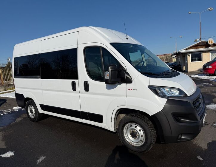 Fiat Ducato 1