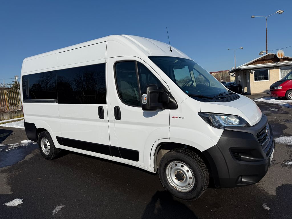 Fiat Ducato