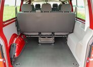 Volkswagen Transporter 10