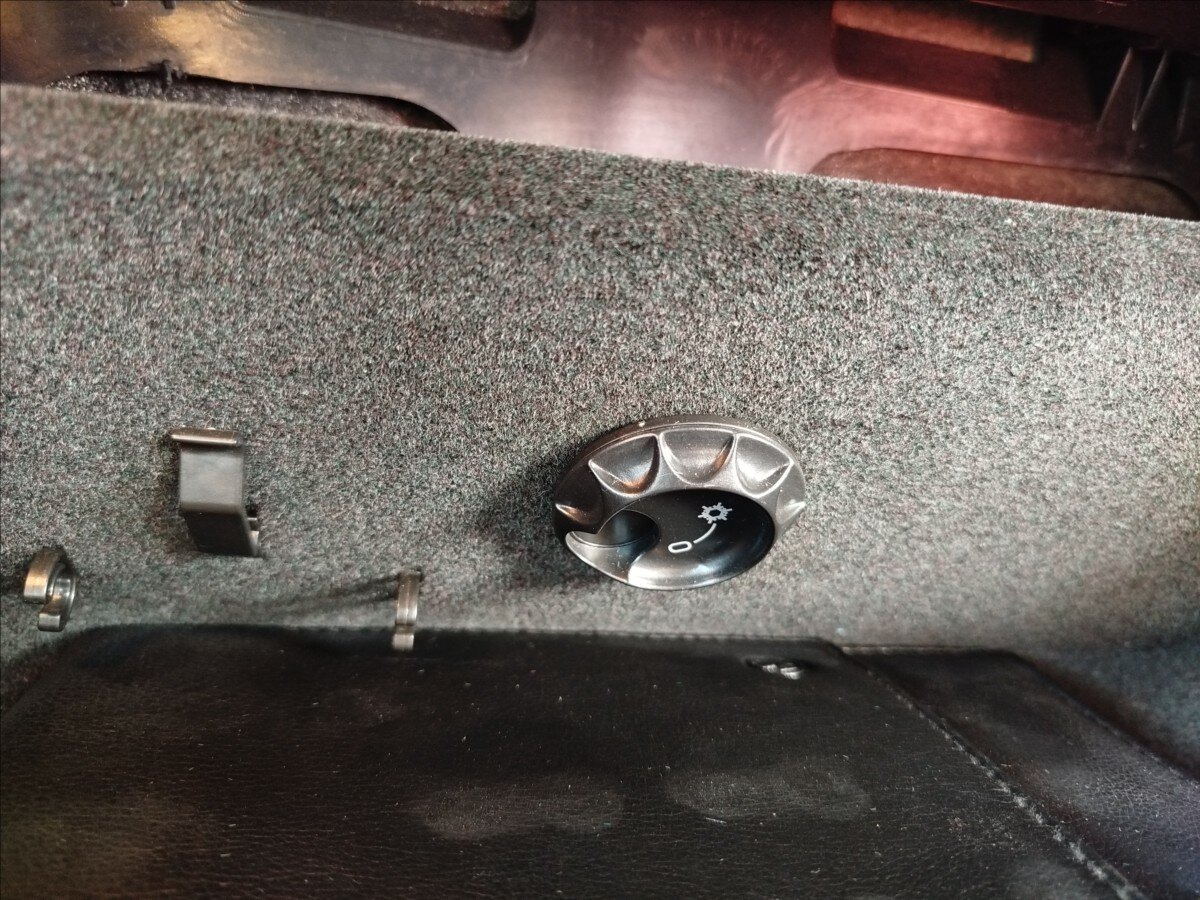 Volkswagen Passat Kombi 2,0 l 103 kw