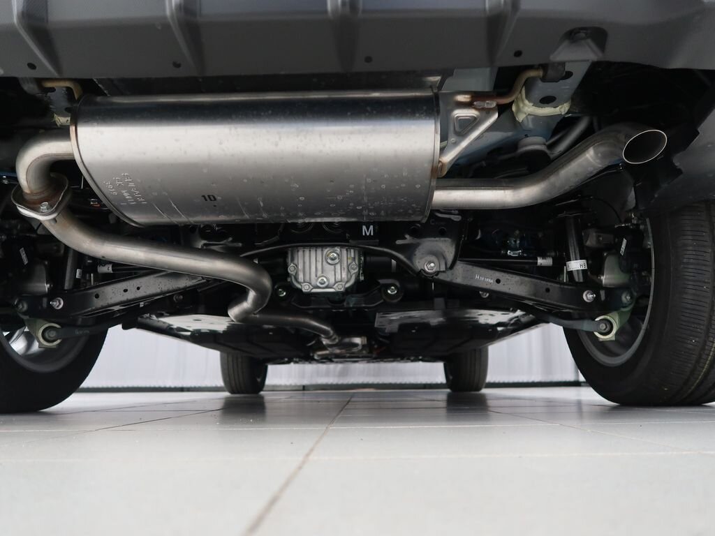 Subaru Crosstrek SUV 2,0 l 100 kw