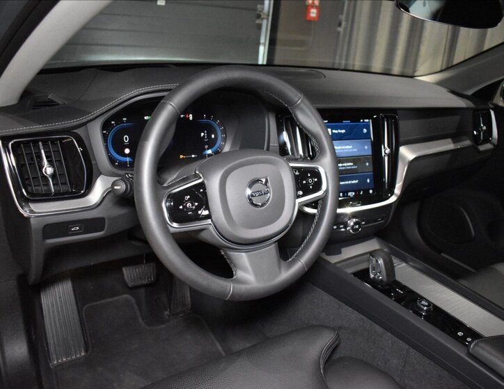 Volvo S60 Sedan / Limuzína 2,0 l 184 kw